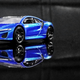 Illustration for article titled Futago Jikken | Tomica vs Hot Wheels Honda NSX (NC1) | Inspection Room
